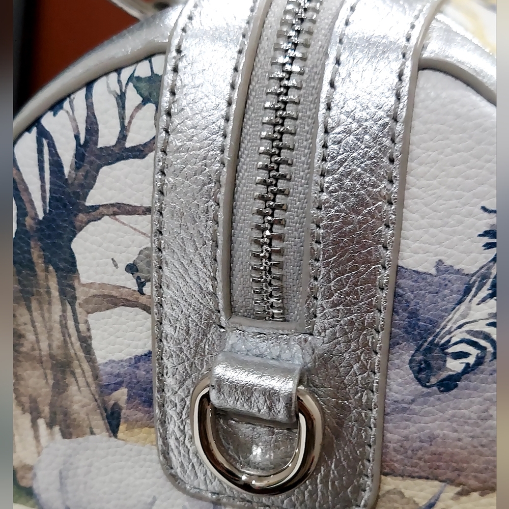 Samba Dottie Purse - image 3